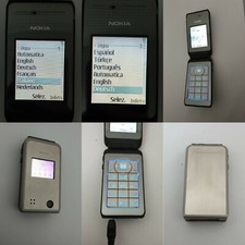 CELLULARE NOKIA 6170 GSM
