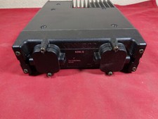 KENWOOD TK-790 TK790 VHF 50 watt attacco posteriore RADIO NO ACCESSORI - SPEDIZIONE VELOCE