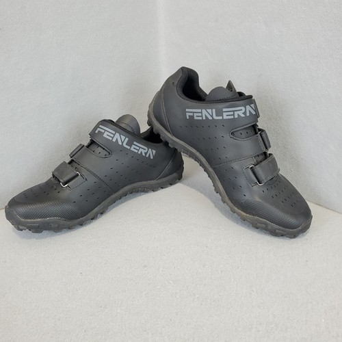 Scarpe fenlers uomo ciclismo - scarpe,