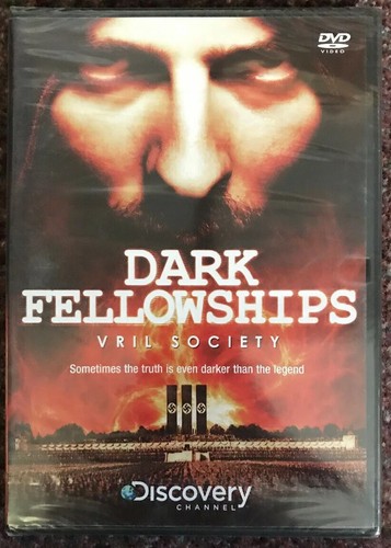 Nazi dark fellowships - dark,
