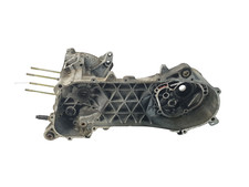 Coppia Carter Motore PIAGGIO VESPA ET2 50 ie iniezione C123M