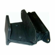 SUPPORTO POSTERIORE MOTORE