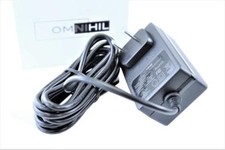 12V AC power adapter for