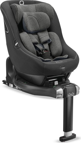 Seggiolino auto 0m - auto, 0-18