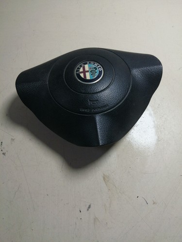 Airbag volante alfa - alfa, romeo