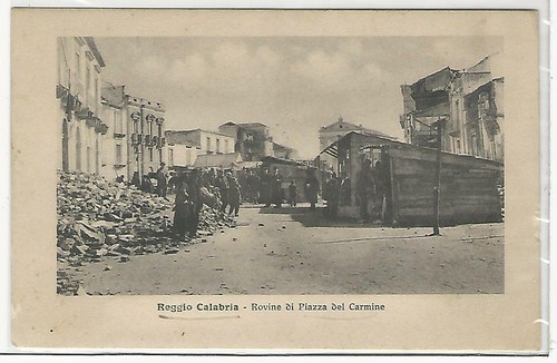 Reggio calabria - reggio,