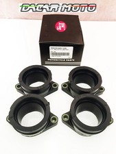 KIT 4 MANICOTTI COLLETTORE DI