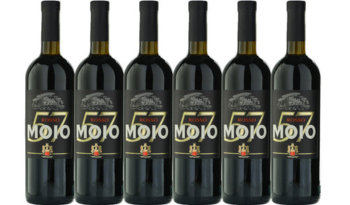 Vino moio bottiglie - moio, 57