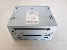 8701A215 RADIO AUTORADIO STEREO MITSUBISHI OUTLANDER 2.0 D 103KW 2009 73095114 D