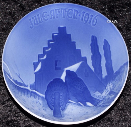 1916 bing grondahl royal - 1916, /