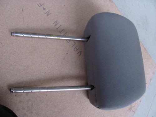 Poggiatesta seat arosa - seat, grigio