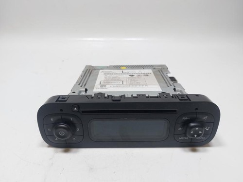 735589324 autoradio fiat panda - autoradio,