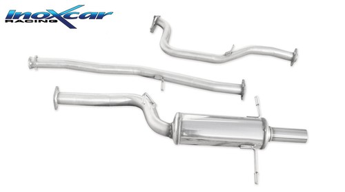 Subaru impreza sti turbo - sti, 2.0