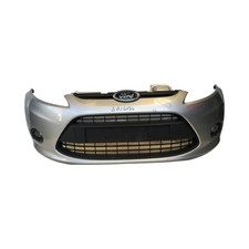 Paraurti anteriore ford fiesta - paraurti,