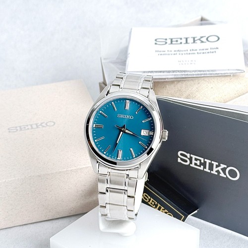 Orologio seiko essentials - orologio,
