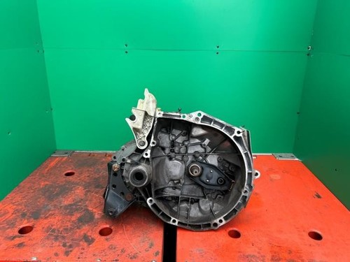 Cambio manuale peugeot 207 - cambio,