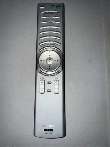 Telecomando sony y914 - sony, rm-y914