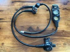 Regolatore subacqueo Scubapro