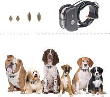 JUSTPET Recinzione Wireless