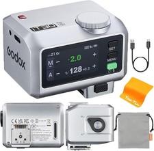 GODOX iT30Pro-S TTL flash Sony
