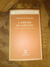Errore cartesio - di,