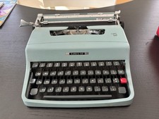 Vintage Olivetti Underwood