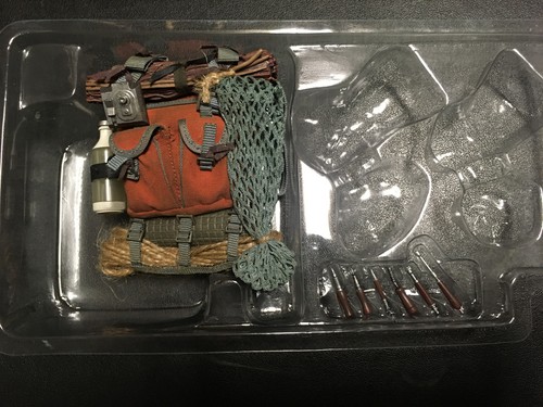 Zaino hot toys mms458 - hot, star
