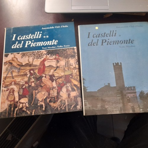 Castelli piemonte aci 2 - castelli,