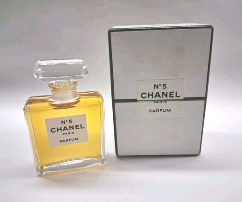 Chanel parfum extrait 5 - chanel, n5