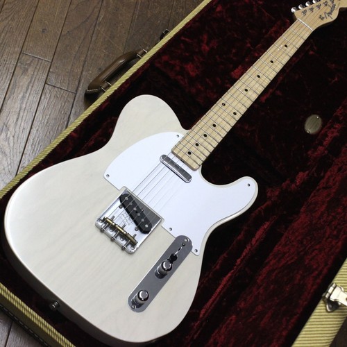 Fender custom shop 1956 - fender,
