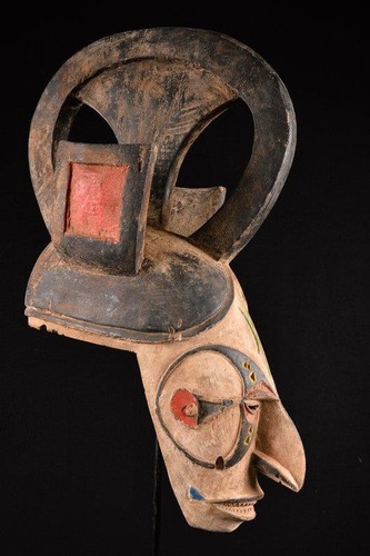 14240 africane vecchio igbo - 14240,