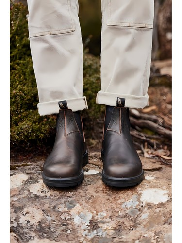 Stivali blundstone chelsea - stivali,