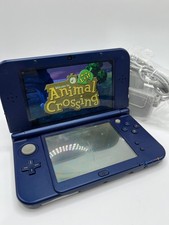 Nintendo New 3ds XL Console