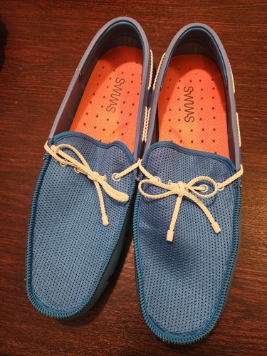 Swims mocassini uomo pizzo - uomo,