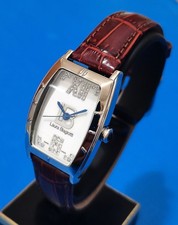 laura biagiotti icon watch