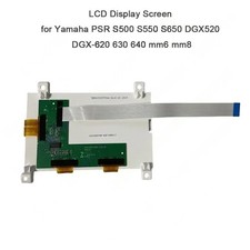 Schermo display lcd - schermo,