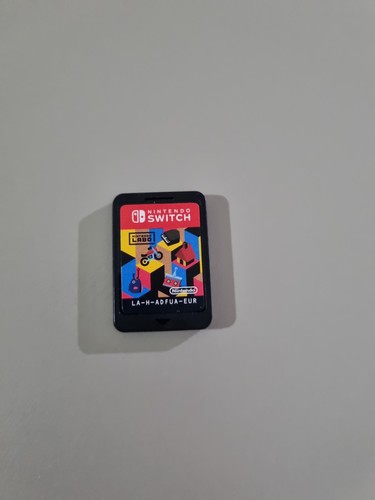 Nintendo labo - labo, switch