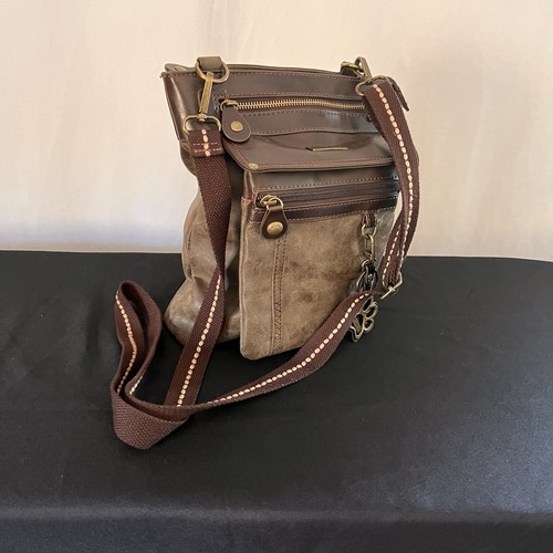 Chala gemini 1 - 3-in-1, crossbody