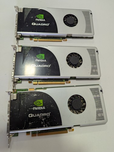 Schede nvidia - (lotto,