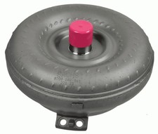 Convertitore coppia sachs - di,