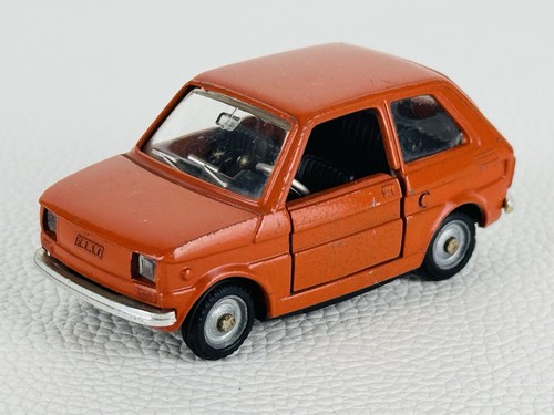 Mebetoys art 8556 fiat 126 - mebetoys,