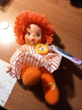 BAMBOLOTTO  CUORE CALDO EL