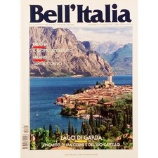 Rivista Bell'Italia n 191