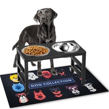 Adengl ciotola per cani - ciotola,