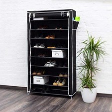 Scarpiera Salvaspazio 10