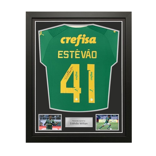 Maglia calcio del - maglia, palmeiras
