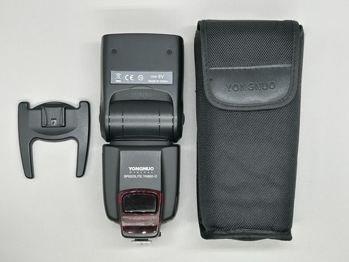 Flash yongnuo yn560 - flash,