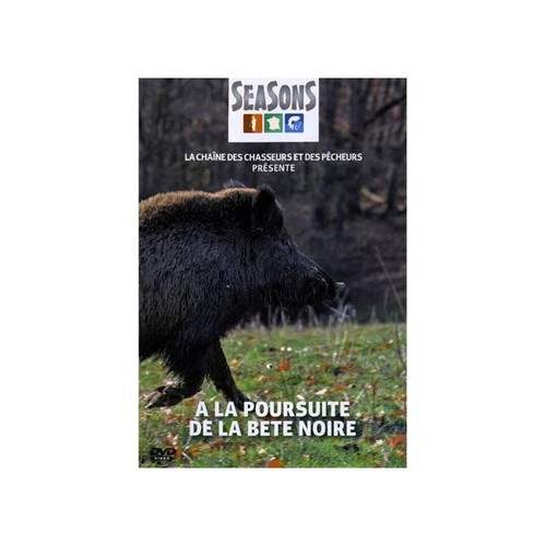 Poursuite la bête - a, de