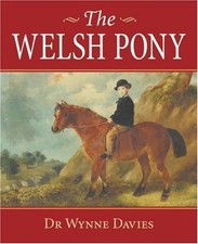 THE WELSH PONY By Wynne Davies