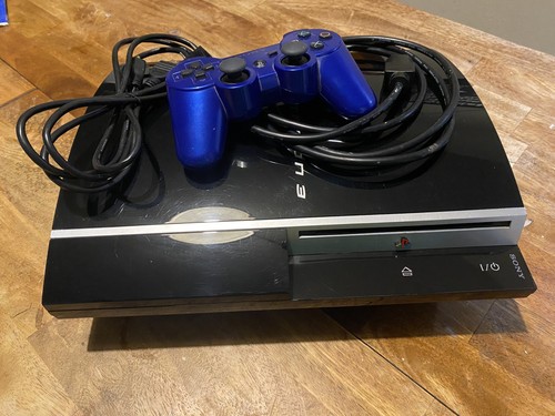 Sony playstation 80gb - sony,